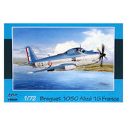Frrom 0028 1/72 Breguet Alize 1G France SH 200