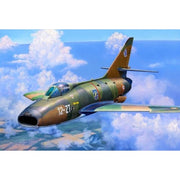 Frrom Azur 1/72 Dassault Super Mystere B2 Late
