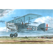 Frrom 0037 1/72 Potez 25 A2/B2 Lorraine