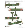 Frrom 0037 1/72 Potez 25 A2/B2 Lorraine