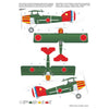 Frrom 0037 1/72 Potez 25 A2/B2 Lorraine