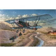 Frrom 0038 1/72 Potez 25 A2/B2 Hispano