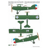 Frrom 0038 1/72 Potez 25 A2/B2 Hispano