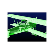 Frrom 0038 1/72 Potez 25 A2/B2 Hispano