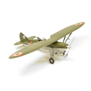 Frrom 0039 1/72 Renard R-31