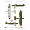 Frrom 0039 1/72 Renard R-31