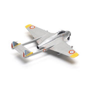 Frrom 0041 1/72 SNCASE SE-535 Mistral