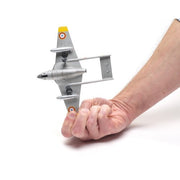 Frrom 0041 1/72 SNCASE SE-535 Mistral