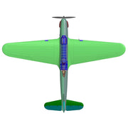 Frrom 0046 1/72 Fairey Battle Mk.I Belgium AASF Greek