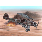 Frrom 019 1/72 Vincent Plastic Model Kit