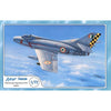 Azur Frrom 0022 1/72 Dassault Mystere IVA India