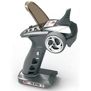 FlySky GT2B 2.4Ghz 3ch Radio Transmitter And Receiver