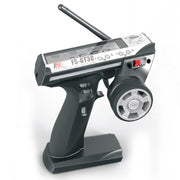 Flysky GT3C 2.4GHz 3-Channel Wheel RC Transmitter (with Receiver and Battery)