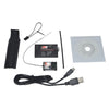 Flysky GT3C 2.4GHz 3-Channel Wheel RC Transmitter (with Receiver and Battery)
