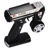 Flysky GT3C 2.4GHz 3-Channel Wheel RC Transmitter (with Receiver and Battery)