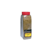 Woodland Scenics FS632 Static Grass Harvest Gold Shaker