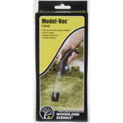 Woodland Scenics FS640 Model Vac