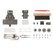 4M FSG3282 KidzRobotix Brush Robot