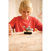 4M FSG3282 KidzRobotix Brush Robot