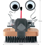 4M FSG3282 KidzRobotix Brush Robot