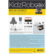4M FSG3282 KidzRobotix Brush Robot