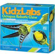 4M FSG3434 Octopus Robotic Claw