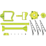 4M FSG3434 Octopus Robotic Claw