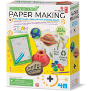 4M FSG3439 Green Science Paper Making Kit