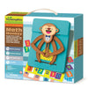 4M FSG4674 ThinkingKits Math Monkey