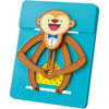 4M FSG4674 ThinkingKits Math Monkey