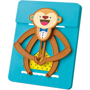 4M FSG4674 ThinkingKits Math Monkey