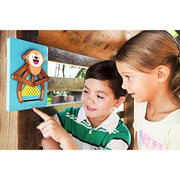 4M FSG4674 ThinkingKits Math Monkey