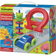 4M FSG4713 ThinkingKits Magnet Science