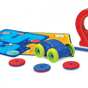 4M FSG4713 ThinkingKits Magnet Science