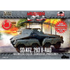 First To Fight 074 1/72 Sd.Kfz.263 8-rad Plastic Model Kit