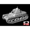 First to Fight 087 1/72 Light Tank R-35 Late