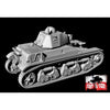 First to Fight 087 1/72 Light Tank R-35 Late