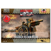 First to Fight 088 1/72 Howitzer 155mm M1918