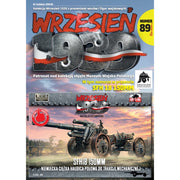 First to Fight 089 1/72 15cm sFH 18 German Heavy Howitzer for Mechanical Traction