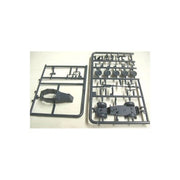 First to Fight 006 1/72 Kfz.13 Maschinengewehrkraftwagen German Recon Car