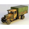 First To Fight Kits 011 1/72 Polish Fiat 621L Truck