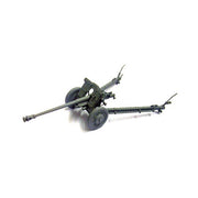 First to Fight 022 1/72 3 7cm PaK 36 German Anti Tank Gun with Crew 2 Sets
