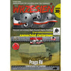 First to Fight 030 1/72 Praga RV Lorry / Truck 1939