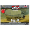 First to Fight 030 1/72 Praga RV Lorry / Truck 1939