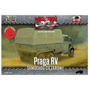First to Fight 030 1/72 Praga RV Lorry / Truck 1939