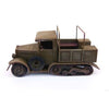 First To Fight Kits 042 1/72 C4P Polish Halftrack Artillery Tractor