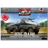 First to Fight 1/72 German Sd.Kfz.231 8-rad