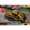 First To Fight Kits 085 1/72 Hotchkiss H-35 Late Version