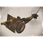 First to Fight 088 1/72 Howitzer 155mm M1918