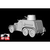 First to Fight 090 1/72 Czech Armored Car Tatra OA vz. 30/Schutzpolizei